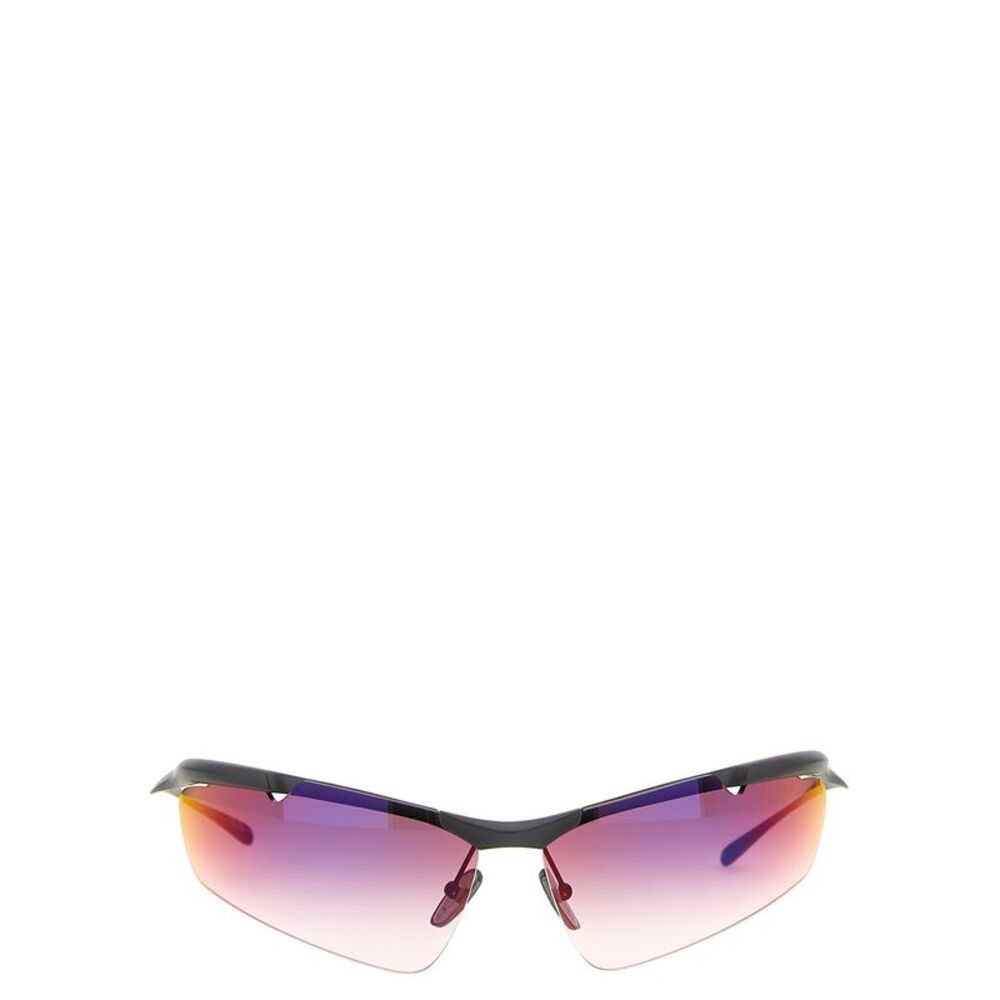 Balenciaga Multicolor Polyamide Men's Sunglasses